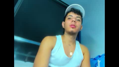 Alessandro online show from 09/24/25, 07:01