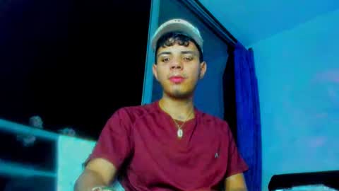 Alessandro online show from 10/15/25, 02:55