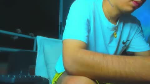 Alessandro online show from 10/23/25, 05:51