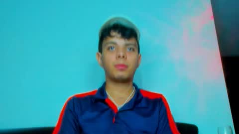 Alessandro online show from 02/16/26, 06:09