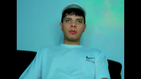 Alessandro online show from 02/17/26, 06:32