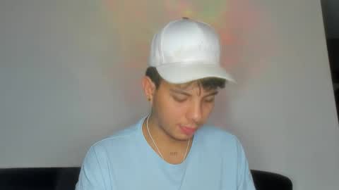 Alessandro online show from 02/22/26, 04:57