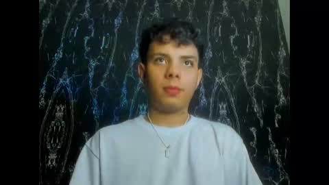 Alessandro online show from 03/15/26, 03:12