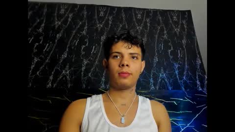 Alessandro online show from 03/18/26, 03:31