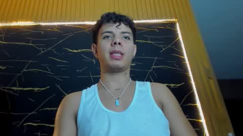 Alessandro online show from 03/22/26, 05:22