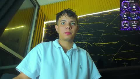 Alessandro online show from 04/03/26, 03:59