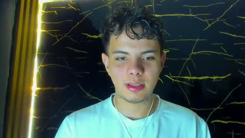 Alessandro online show from 04/07/26, 03:40