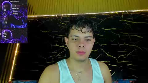 Snapshot of alessandro__777 chatting on 07/05/26, 05:58 Alessandro online show from 07/05/26, 05:58