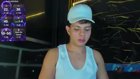 Snapshot of alessandro__777 chatting on 07/09/26, 05:11 Alessandro online show from 07/09/26, 05:11