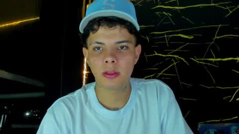 Snapshot of alessandro__777 chatting on 07/17/26, 03:24 Alessandro online show from 07/17/26, 03:24