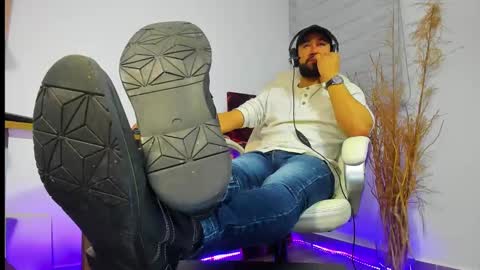 ALESSANDRO  WYE online show from 12/02/24, 04:31