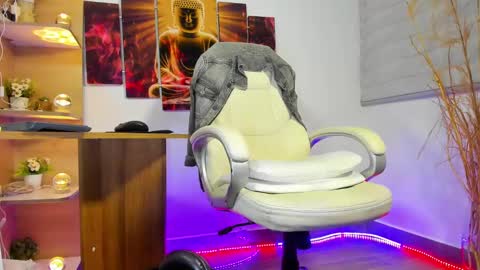 ALESSANDRO  WYE online show from 01/30/25, 03:22