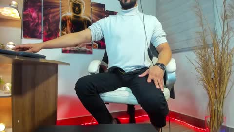 ALESSANDRO  WYE online show from 02/17/25, 11:02