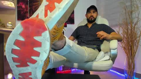 ALESSANDRO  WYE online show from 03/02/25, 05:12