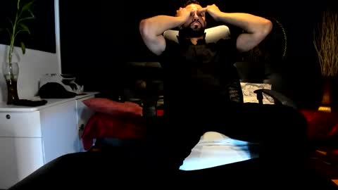 ALESSANDRO  WYE online show from 10/27/25, 05:11