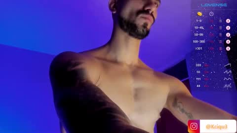 Kciqu3  Independent model online show from 02/21/25, 12:27