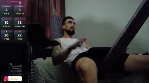 Kciqu3  Independent model online show from 02/12/26, 07:42