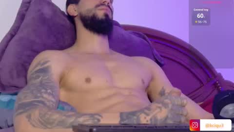 Kciqu3  Independent model online show from 03/14/26, 04:51