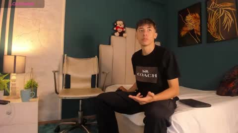 Alessandro Dybala online show from 01/29/25, 01:07