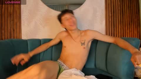 Alessandro Dybala online show from 02/05/25, 05:53