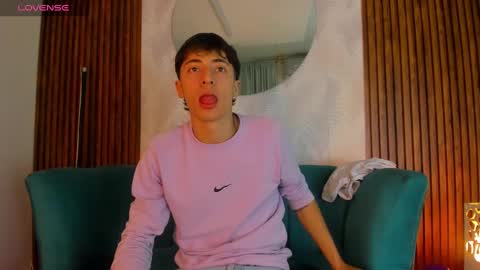 Alessandro Dybala online show from 03/07/25, 11:51