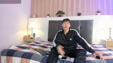 Alessandro Dybala online show from 03/10/25, 03:41