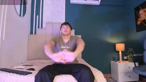 Alessandro Dybala online show from 11/07/25, 12:16