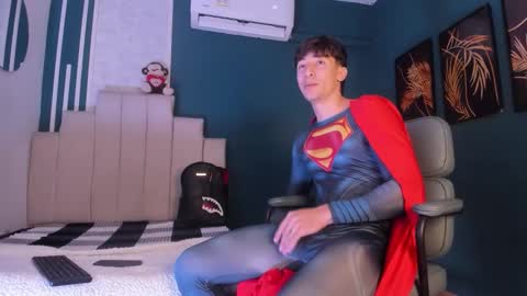 Alessandro Dybala online show from 11/14/25, 12:48