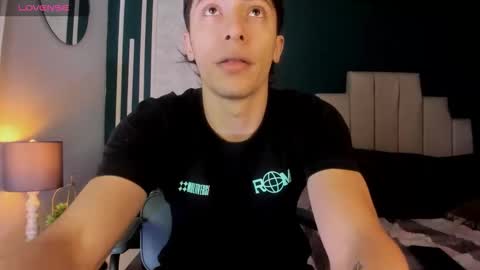 Alessandro Dybala online show from 01/12/26, 12:32