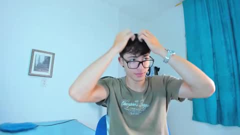 Alessandro Dybala online show from 02/07/26, 11:58