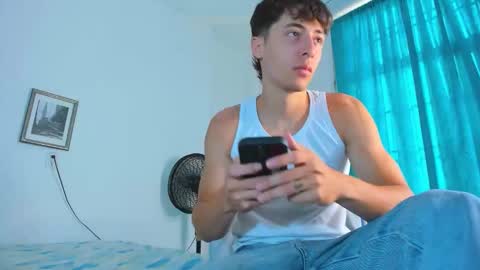 Alessandro Dybala online show from 02/28/26, 12:28