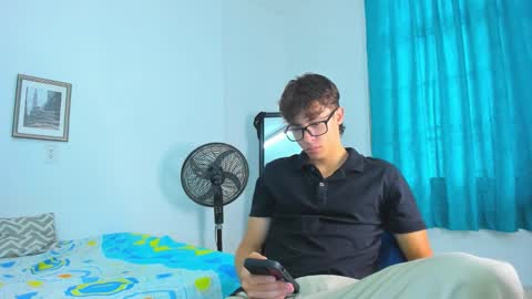 Alessandro Dybala online show from 03/08/26, 12:31