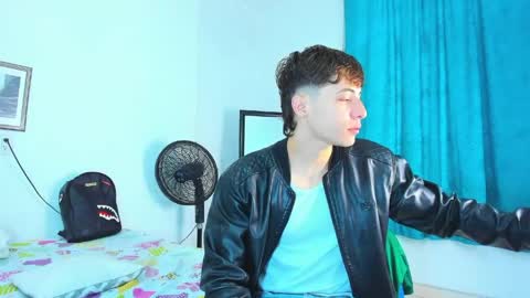 Alessandro Dybala online show from 04/17/26, 12:52