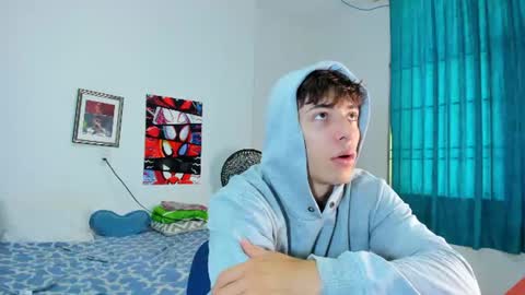 Alessandro Dybala online show from 06/13/26, 12:58