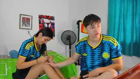 Alessandro Dybala online show from 06/18/26, 01:04
