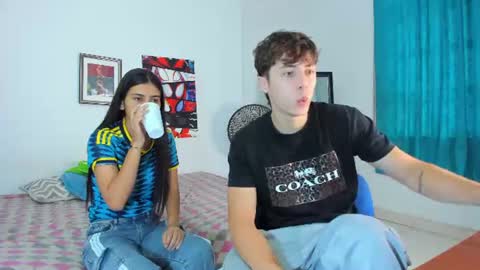 Alessandro Dybala online show from 07/04/26, 12:44