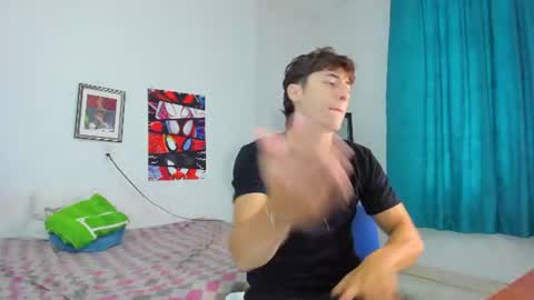 Alessandro Dybala online show from 07/06/26, 12:35