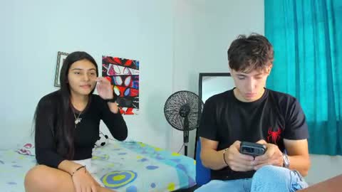 Alessandro Dybala online show from 07/14/26, 12:44