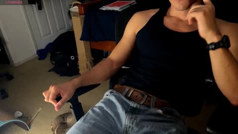 Alessandro online show from 01/17/26, 03:11