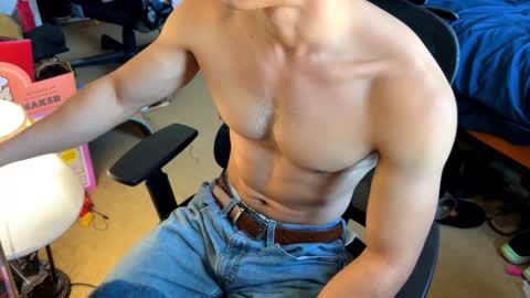 Alessandro online show from 01/17/26, 09:07