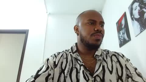 alessandro hamed online show from 03/31/26, 01:44