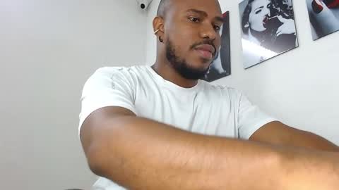 alessandro hamed online show from 04/11/26, 01:59