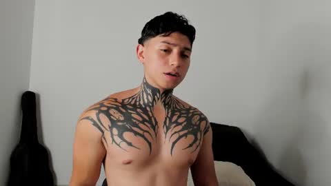 Alessandro online show from 06/29/26, 03:02