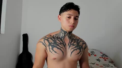 Alessandro online show from 07/27/26, 11:01