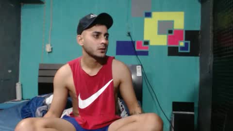 Snapshot of alessandrobooy chatting on 12/04/25, 07:17 alessandro online show from 12/04/25, 07:17