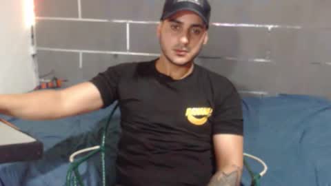 Snapshot of alessandrobooy chatting on 05/29/26, 05:11 alessandro online show from 05/29/26, 05:11