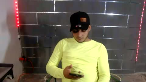 alessandro online show from 06/22/26, 04:42