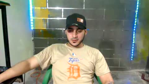 alessandro online show from 07/11/26, 02:25