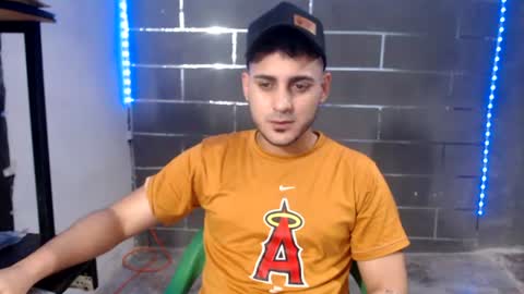 alessandro online show from 07/14/26, 05:34