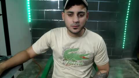 alessandro online show from 07/16/26, 05:02